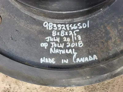 Used GOULDS 10SLP6182 Parts (Hydraulics and Pneumatics) British Columbia CA | Lenmark #257430