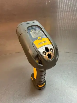 Motorola LS3578 Barcode Scanner LS3578FZ20005WR (5.4.3)