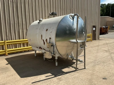 CHERRY-BURRELL _UNKNOWN_ Other Process Engineering Equipment | Equipment Recovery Corp. (2)