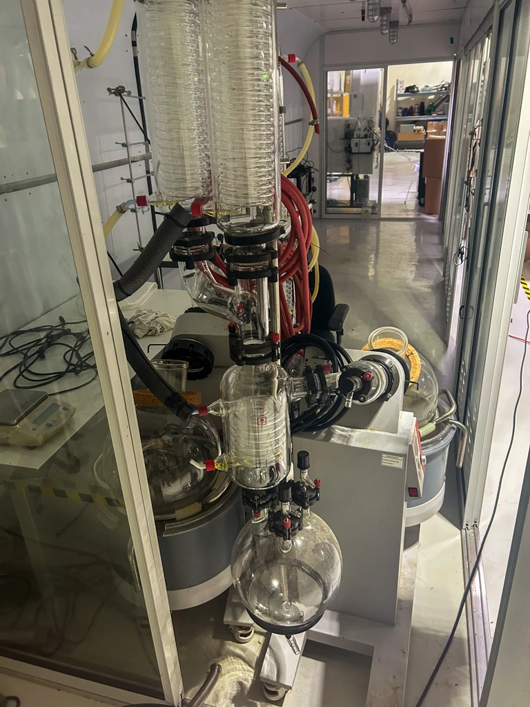 Used 2019 ACROSS SE53 Evaporators Texas US | Solutions 4 Manufacturing #1572600