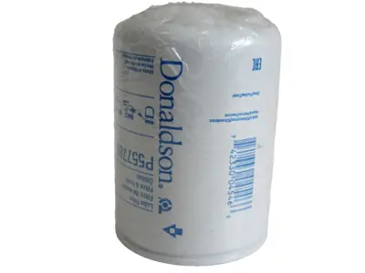 NEW DONALDSON P557780 LUBE FILTER
