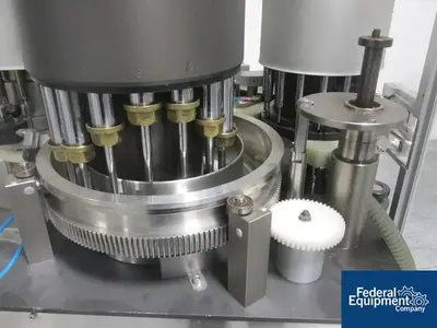 USED MG2 MG2 Futura Capsule Filler