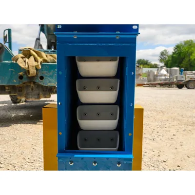USED UNIVERSAL INDUSTRIES U2-800ED X 21 DH