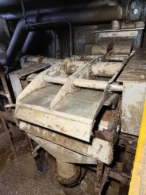 Used JOHNSON 24 Vibratory Screens Pennsylvania US | Global Equipment International, LLC #1423588