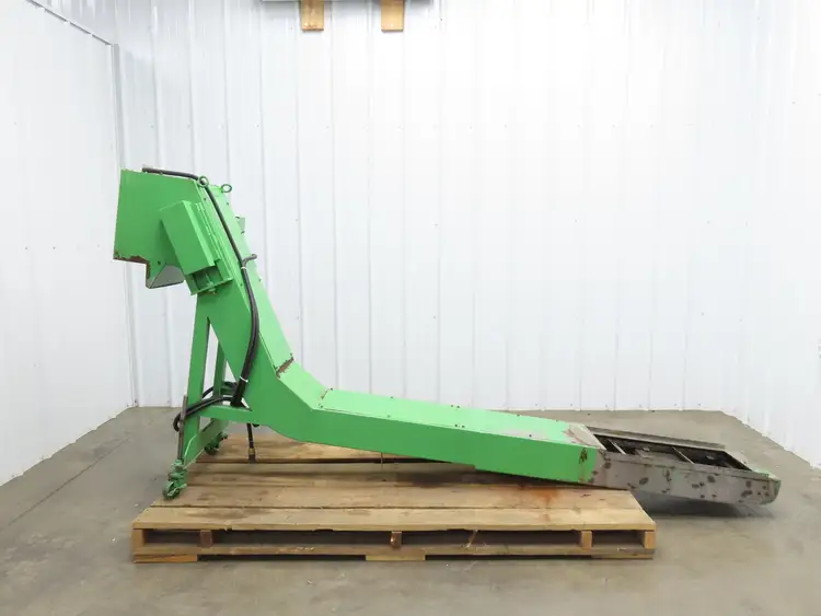 Used TNK TANAKA _UNKNOWN_ Conveyor Parts Indiana US | Arrow Industrial #627179
