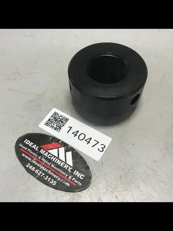 Used DEMAG ERGOTECH-VIVA 250-80 / PART Injection Molding Parts Michigan US | Ideal Machinery #559471
