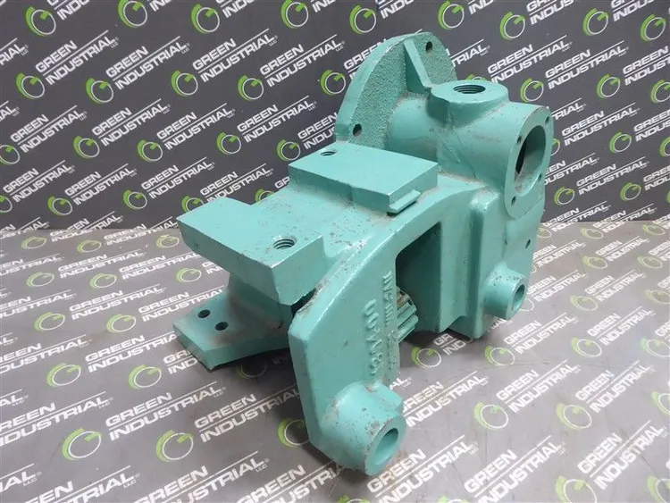 Used COPES VULCAN _UNKNOWN_ Gearboxes Wisconsin US | Green Industrial #678143