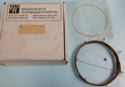QTY. 1. WASSON-ECE INSTRUMENTATION COLUMN KC144.60...