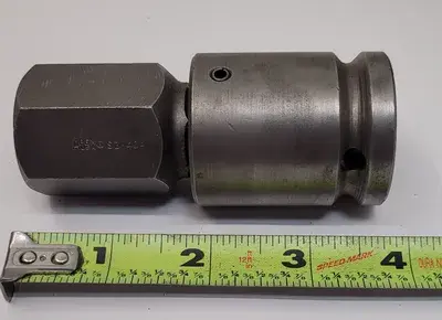 USED APEX ALLEN SOCKETS