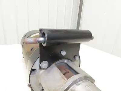 Yale 8620081 Forklift Hydraulic Haldex Pump & Motor 36/48VDC Off ERC080