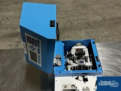 USED Sotax Sotax HT10 Tablet Hardness Tester