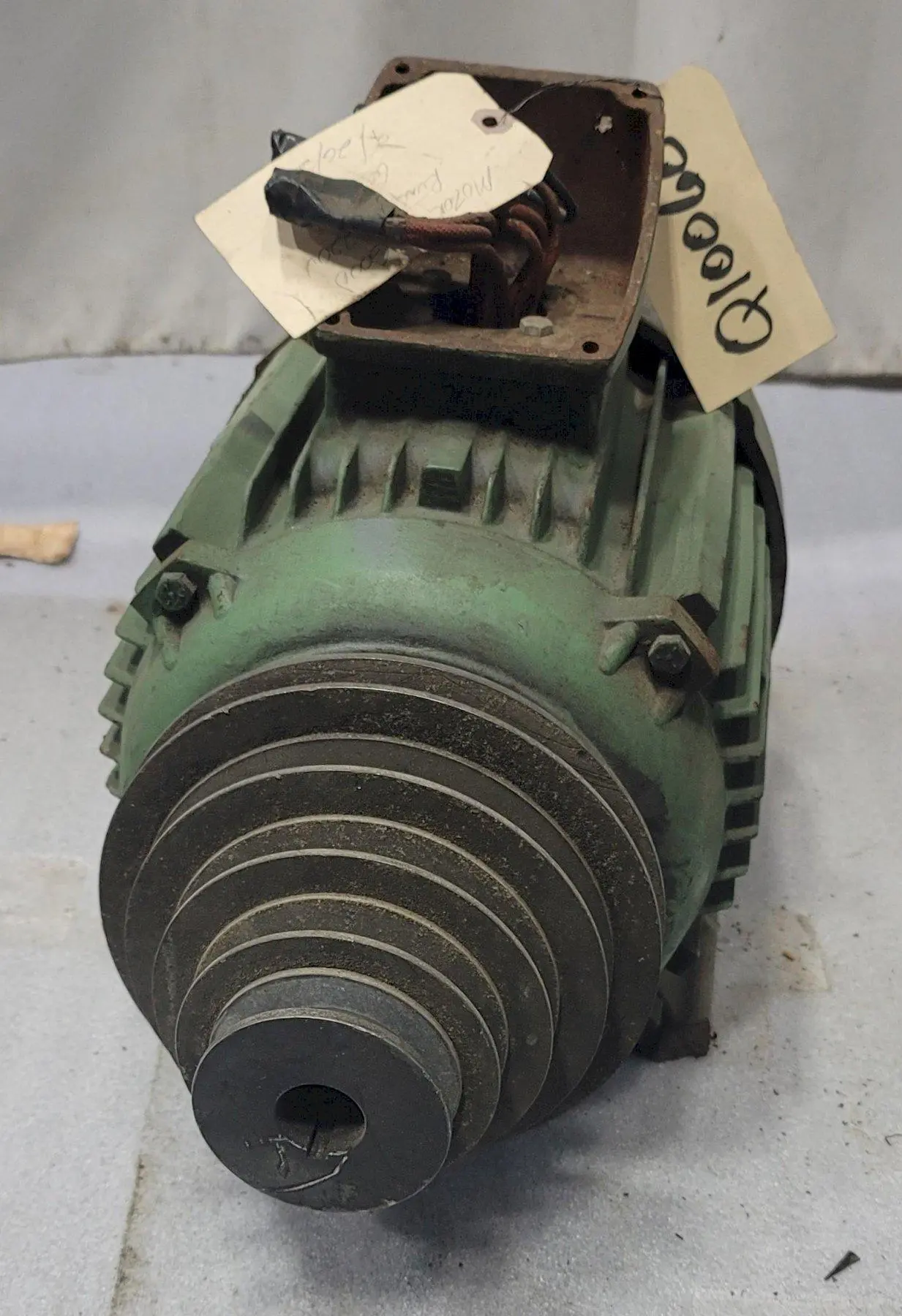 USED Westinghouse ADFC
