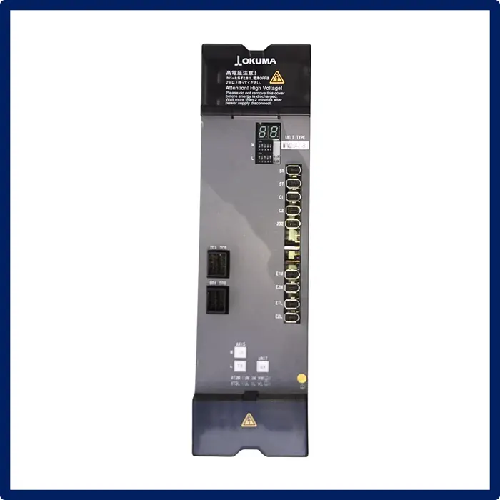 Used MITSUBISHI MIV0104-1-B1 Servo Drives Texas US | CNC TOOLS LLC #890257