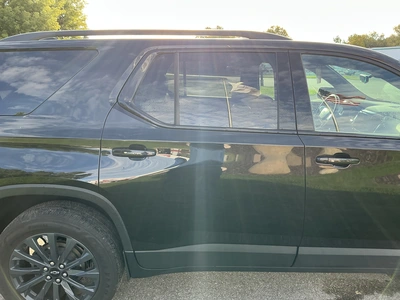 Used 2023 CHEVROLET TRAVERSE SUVs Michigan US | Miedema Asset Management Group #1461354