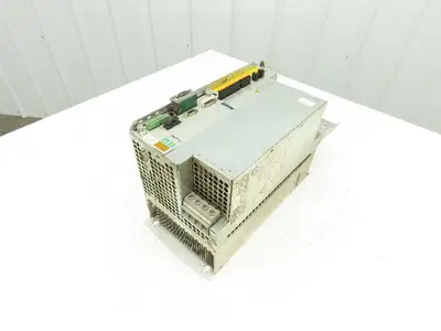 Used PROMESS _UNKNOWN_ Servo Drives Indiana US | Arrow Industrial #1364822