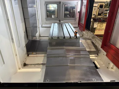 2023 SMART MACHINE TOOL SV 5 Vertical Machining Centers | GMT (13)