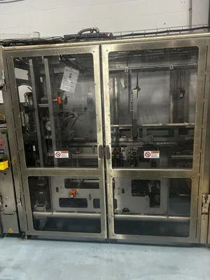 USED ADCO 12WM-160-SS