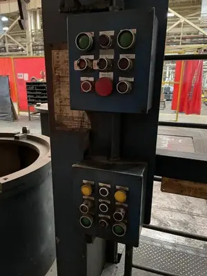 Used 1996 DAKE 19-525 Straightening Presses Kentucky US | Aucto #565218