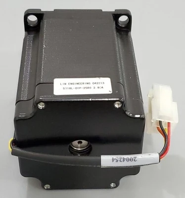 New | in-Stock Lin Engineering 042213 Medical Equipment - Other Indiana US | J&J Industrial Supply #505032