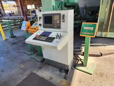 USED 2010 PEDDINGHAUS BDL-1250