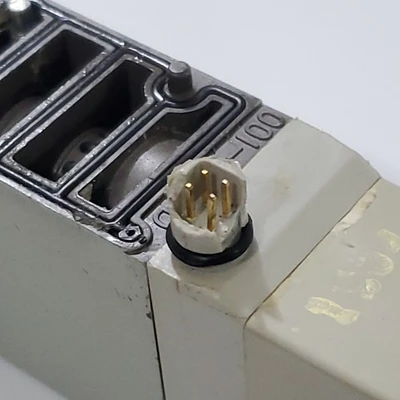 USED Numatics 123BB6Z2MN00061