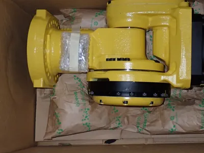 USED FANUC A2907330T501