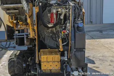 Used 2016 VERMEER 2016 VERMEER D23X30 S3 Drill Rigs Florida US | HDD Broker #1520107