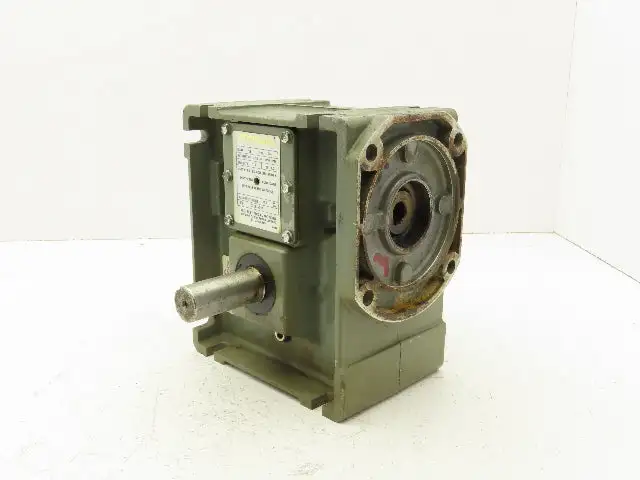 Used US MOTORS TORQUBE _UNKNOWN_ Speed Reducers | Arrow Industrial #614850
