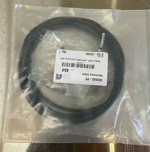 APPLIED 0150-22509 CABLE ASSY AB PUMP 25FT