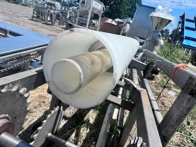 USED HAPMAN HAPMNNX03-4-180TC-180TC
