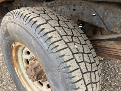 Used 2001 FORD F350 Misc Trucks Michigan US | Miedema Asset Management Group #1568259