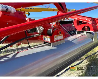 Used HUTCHINSON _UNKNOWN_ Augers Iowa US | Keast Enterprises #1360266