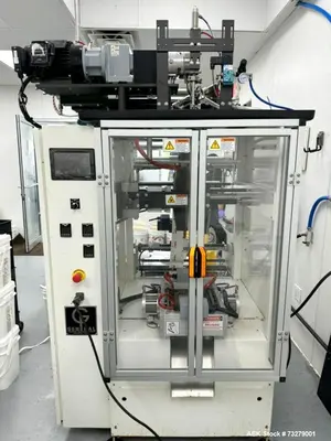 USED GENERAL PACKAGING E2LC
