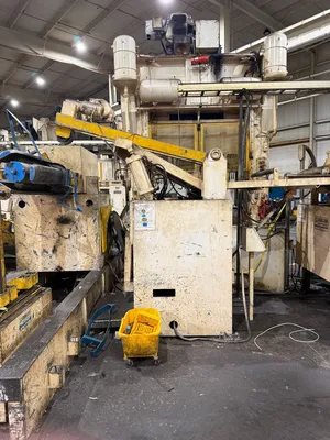 DALLAS DPR-15000 x 30 / DRF-630 Coil Feed Lines | Rygate LLC (5)