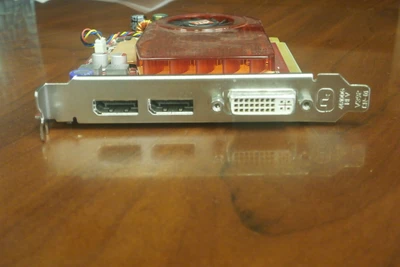 USED ATI Radeon Hd 3650
