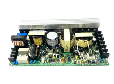 Used MEAN WELL Open-Frame Power Supply Module AC/DC Power Supplies Michigan US | Maverick Industrial Sales #1392057