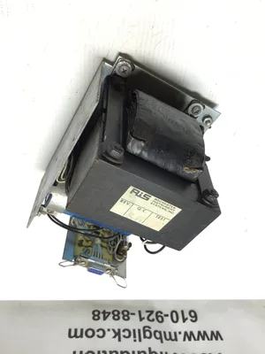 Rochester Instrument System RIS Power Supply