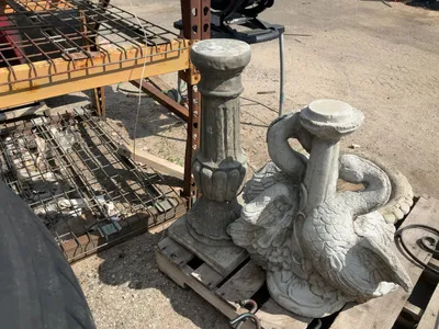Used _UNKNOWN_ _UNKNOWN_ Landscaping Equipment (Miscellaneous) Michigan US | Miedema Asset Management Group #1324278