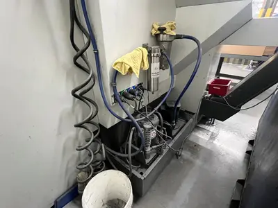 2017 HAAS UMC-750SS Must Move Immediately - Machining Centers - Vertical | Quick Machinery Sales, Inc. (7)