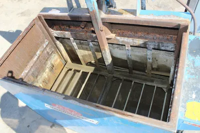 USED KLEER-FLO PW 200