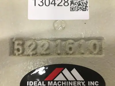USED MILACRON 5221610