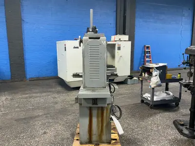 Used BROWN & SHARPE 510 Reciprocating Surface Grinders Ohio US | HGR 24 #1568500