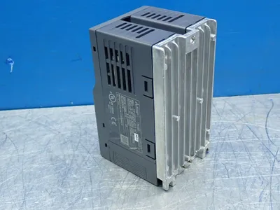 Used MITSUBISHI FRD720S014N7 Variable Speed Drives Ohio US | HGR 24 #802988