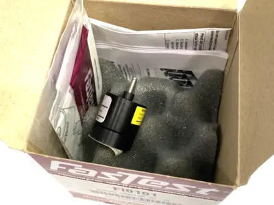New | in-Stock FASTEST INTERNAL SEALING CONNECTION TOOL 0.330" TO 0.394" Miscellaneous MRO | Maverick Industrial Sales #1121379