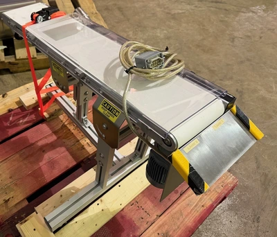 Used _UNKNOWN_ _UNKNOWN_ Vertical Form Fill Sealing Machines (VFFS) Ohio US | Federal Equipment Company #1365542
