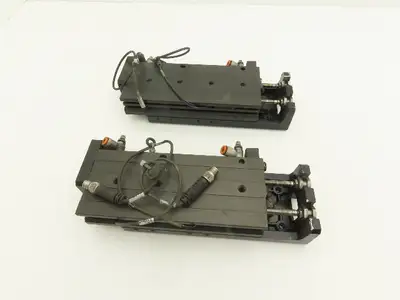 Used DE-STA-CO _UNKNOWN_ Pneumatic Cylinders Indiana US | Arrow Industrial #1249963