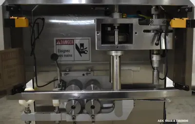 USED KALISH 120