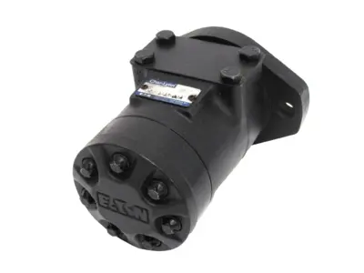 NEW CHAR-LYNN 101-2045-009 HYDRAULIC MOTOR 1012045009