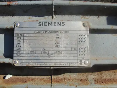 USED QUICKDRAFT M26