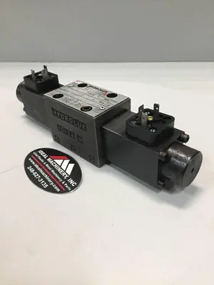 USED HYDROLUX K-WE43P06C03PCOBN/P15